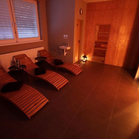 Hotel Banik Nitrianske Rudno 외부 사진