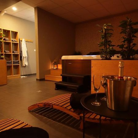 Hotel Banik Nitrianske Rudno 외부 사진