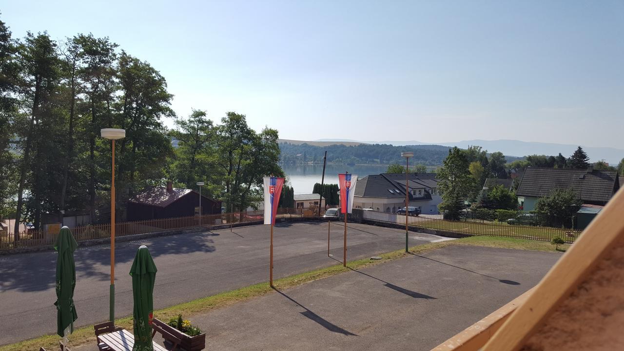 Hotel Banik Nitrianske Rudno 외부 사진