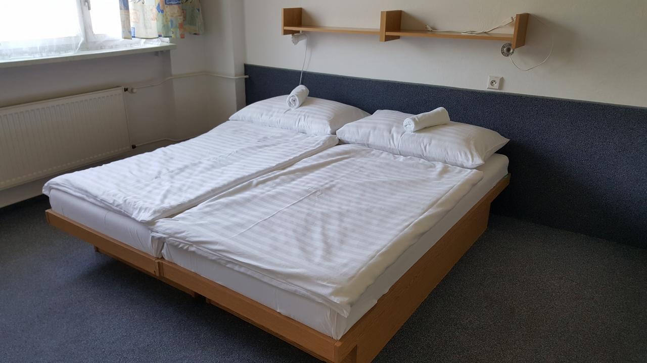 Hotel Banik Nitrianske Rudno 객실 사진