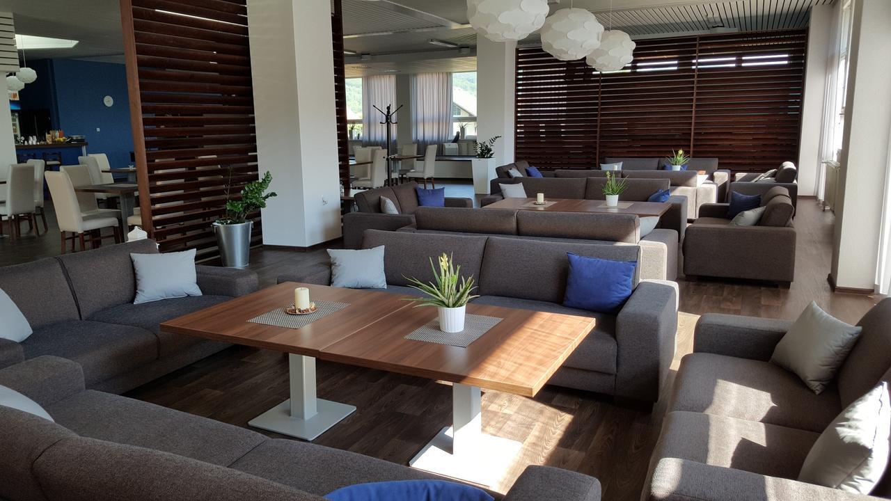 Hotel Banik Nitrianske Rudno 외부 사진