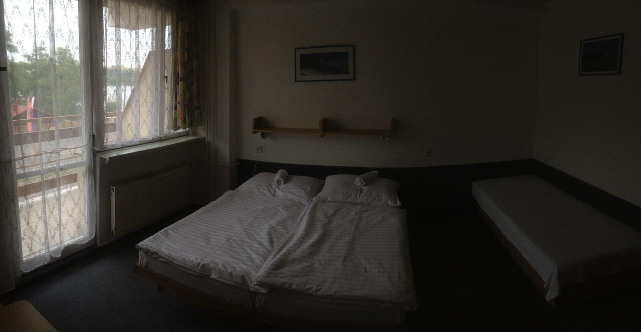 Hotel Banik Nitrianske Rudno 객실 사진