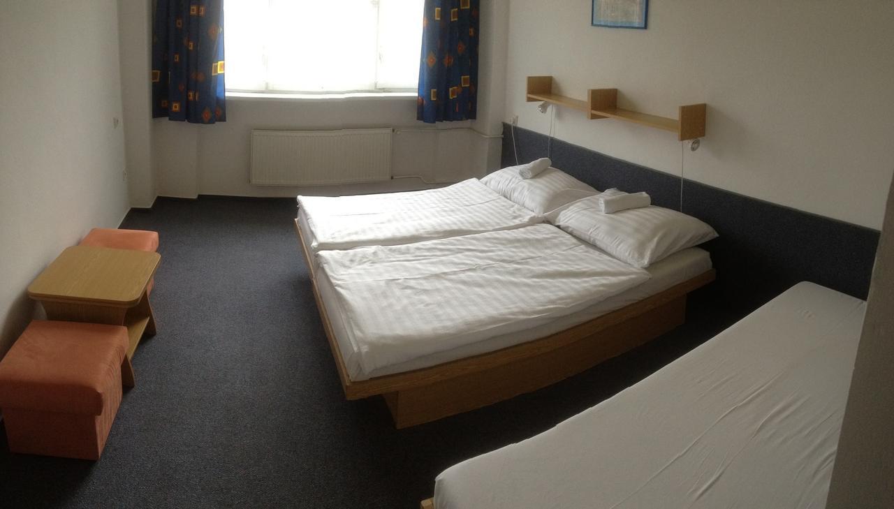 Hotel Banik Nitrianske Rudno 외부 사진