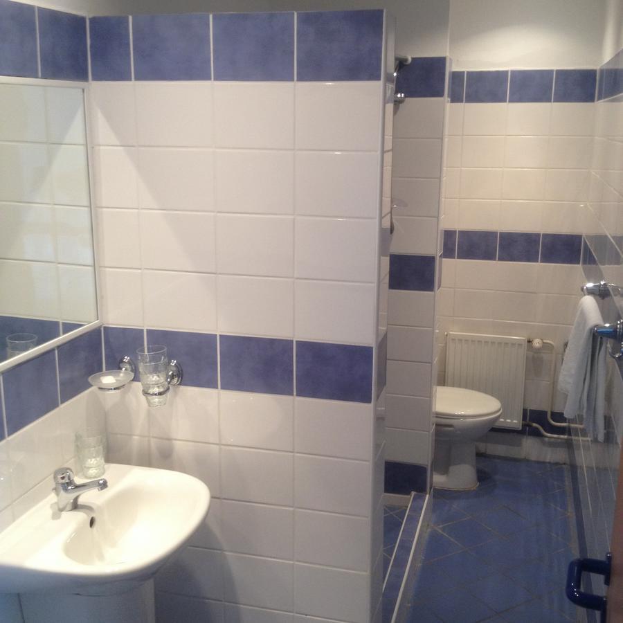 Hotel Banik Nitrianske Rudno 외부 사진