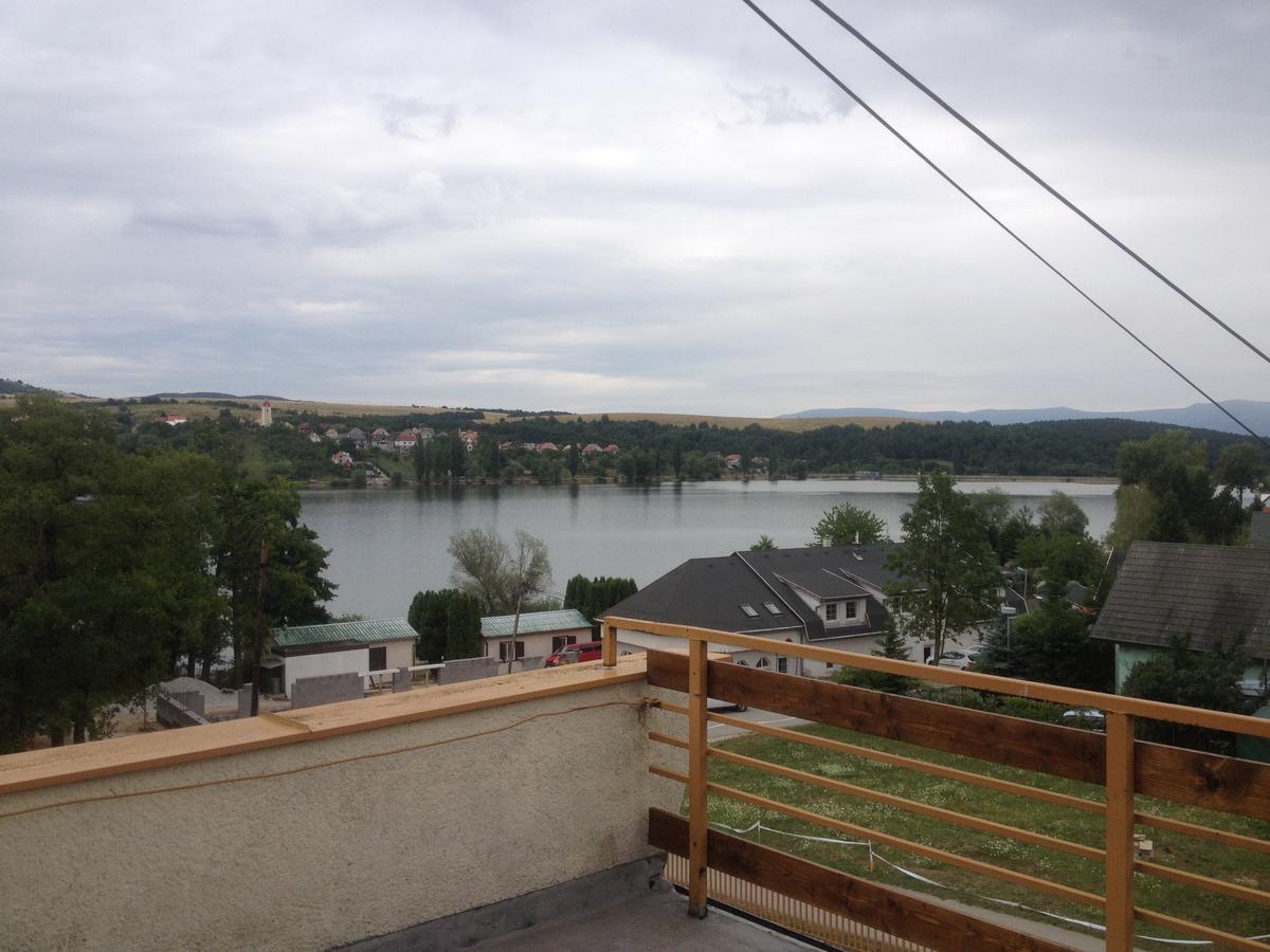Hotel Banik Nitrianske Rudno 외부 사진