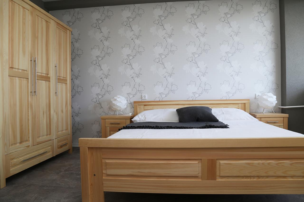 Hotel Banik Nitrianske Rudno 외부 사진