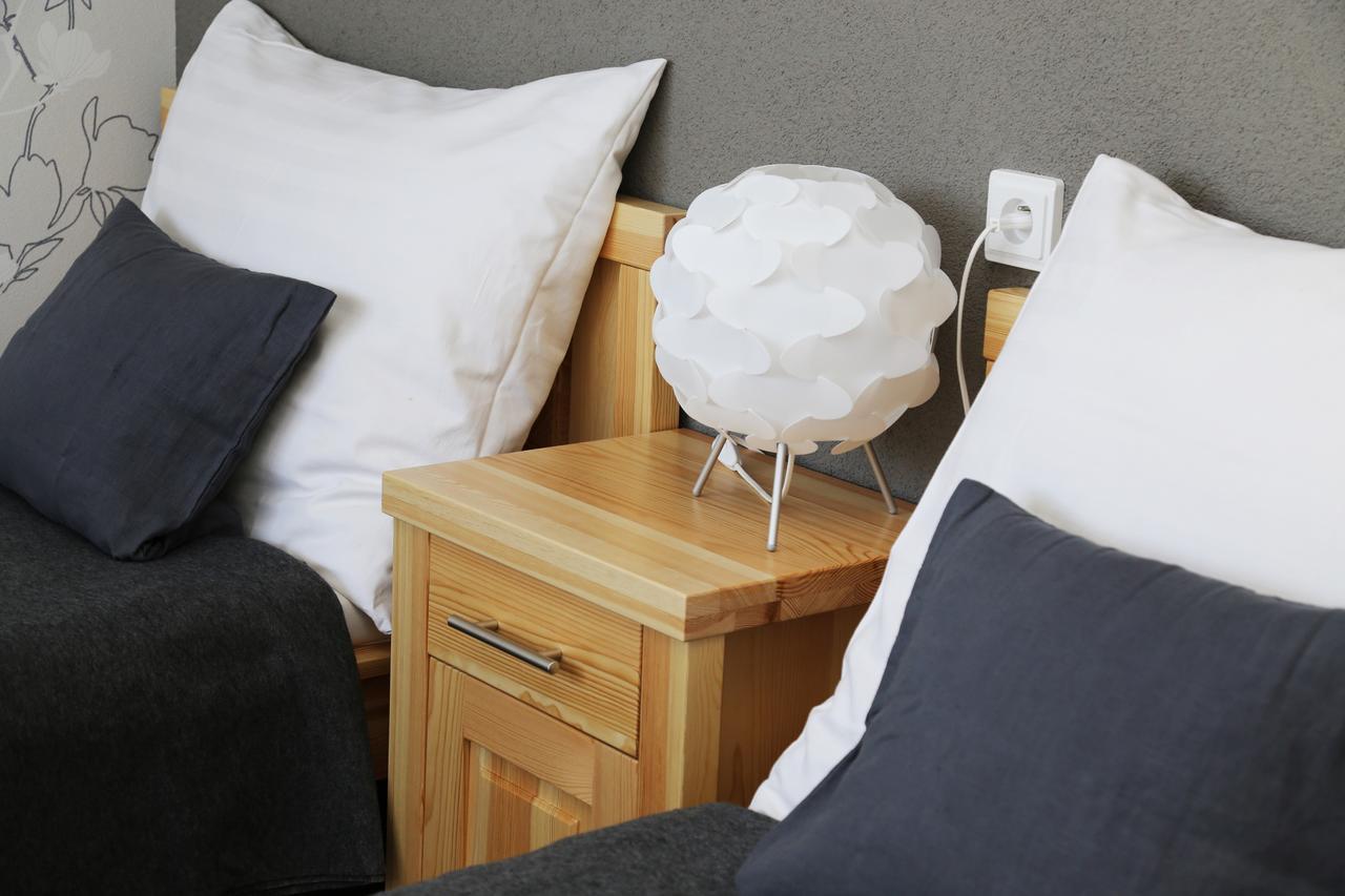 Hotel Banik Nitrianske Rudno 외부 사진