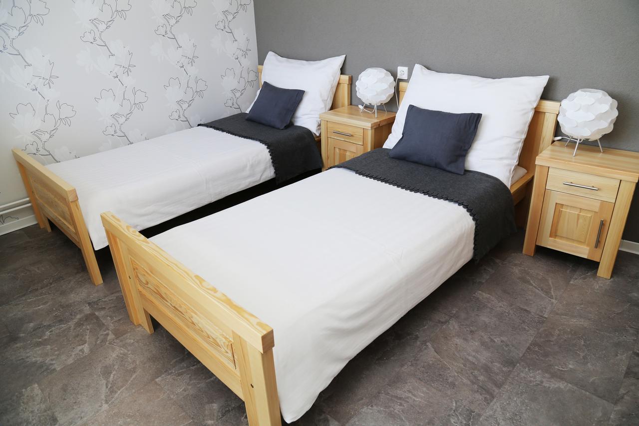 Hotel Banik Nitrianske Rudno 외부 사진