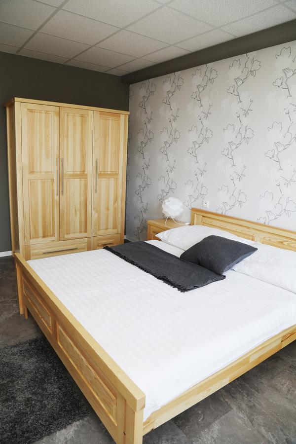Hotel Banik Nitrianske Rudno 외부 사진