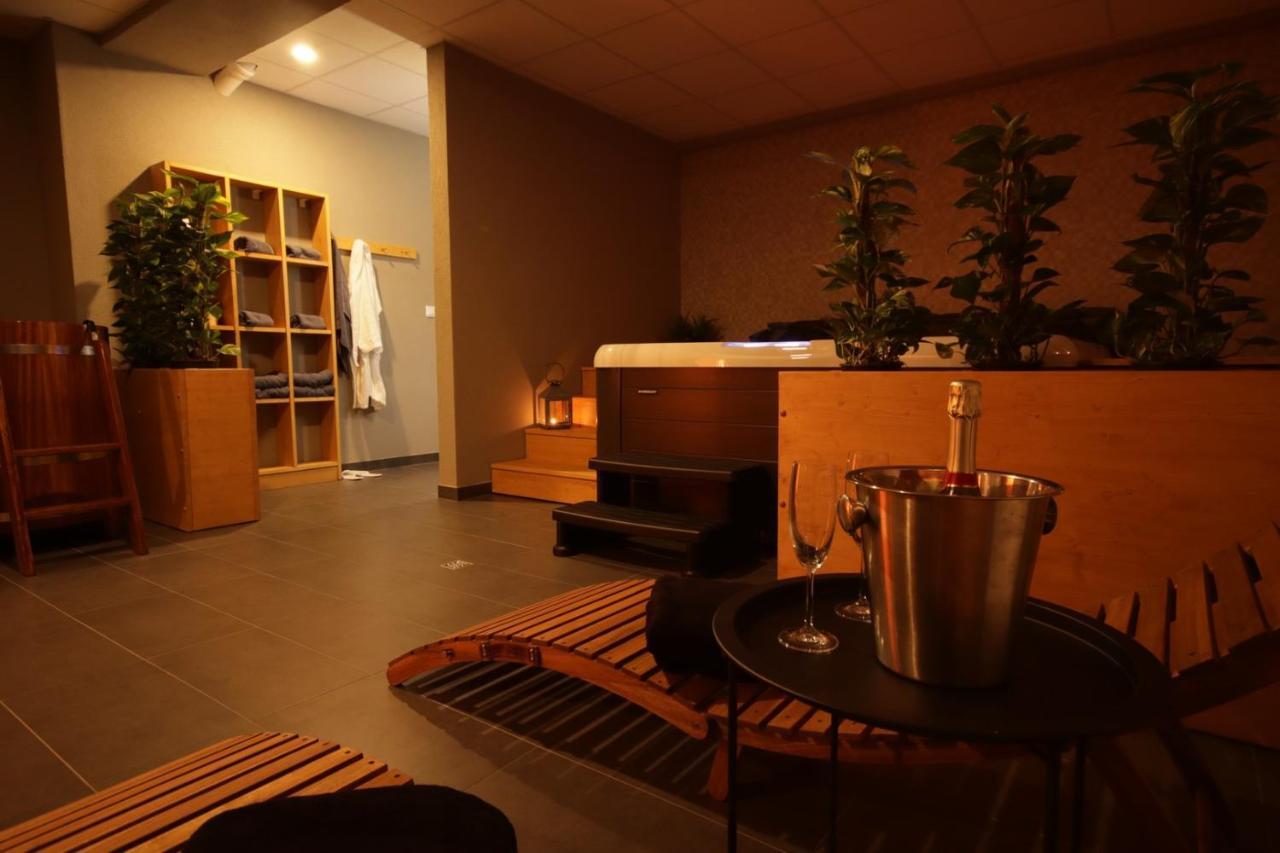 Hotel Banik Nitrianske Rudno 외부 사진