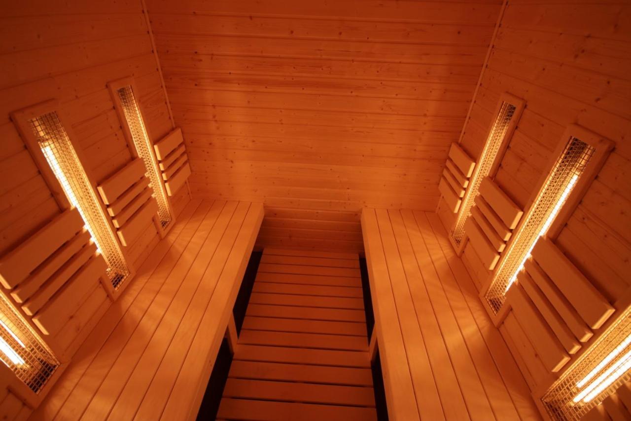 Hotel Banik Nitrianske Rudno 외부 사진