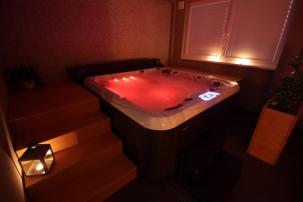 Hotel Banik Nitrianske Rudno 외부 사진