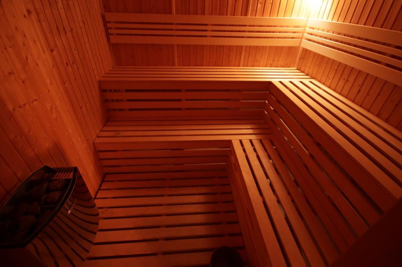 Hotel Banik Nitrianske Rudno 외부 사진