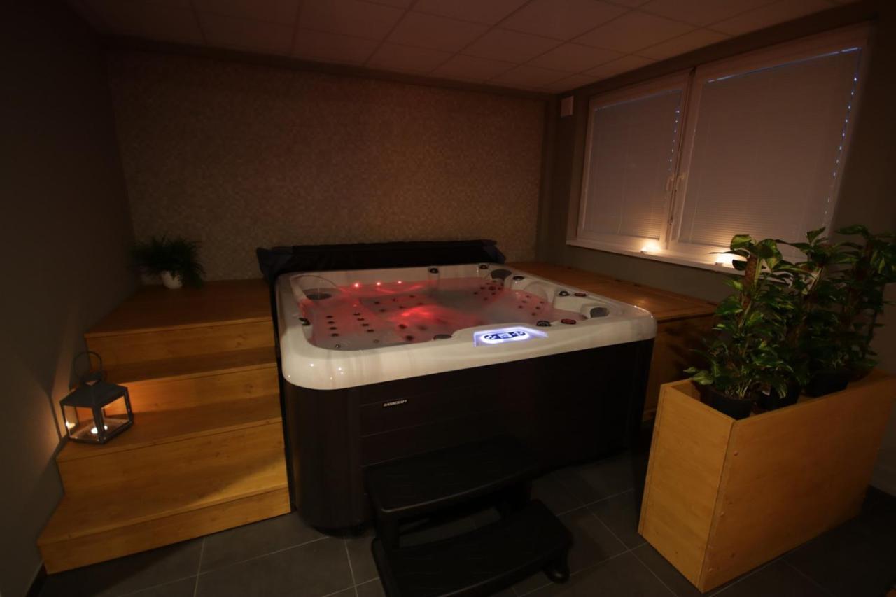 Hotel Banik Nitrianske Rudno 외부 사진